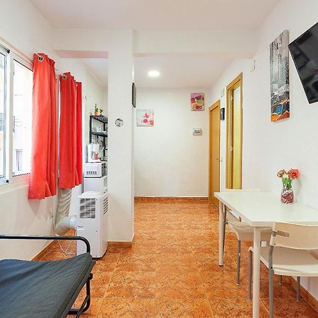 Soho Rooms Citycenter, Young People Only مالقة المظهر الخارجي الصورة