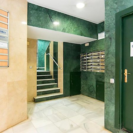 Soho Rooms Citycenter, Young People Only مالقة المظهر الخارجي الصورة