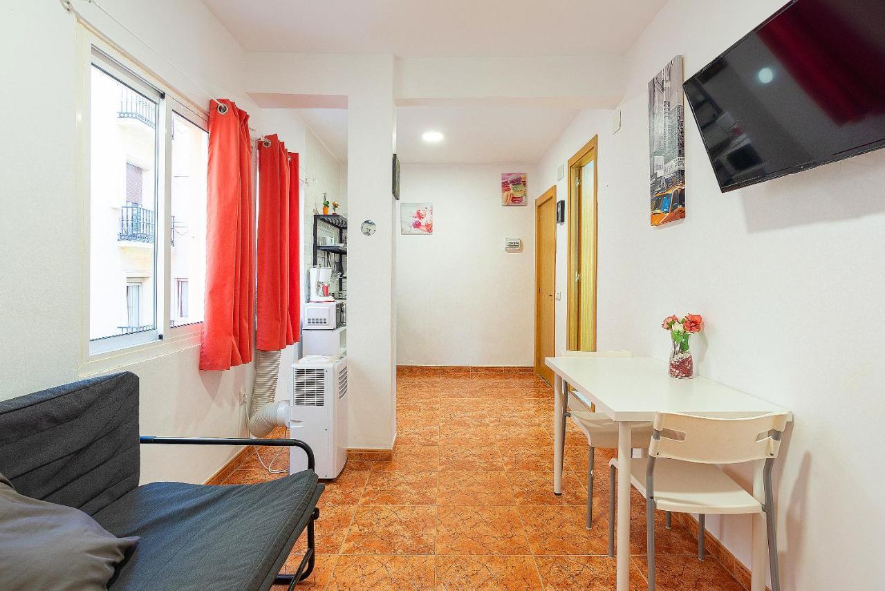 Soho Rooms Citycenter, Young People Only مالقة المظهر الخارجي الصورة