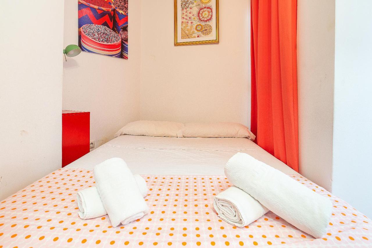 Soho Rooms Citycenter, Young People Only مالقة المظهر الخارجي الصورة