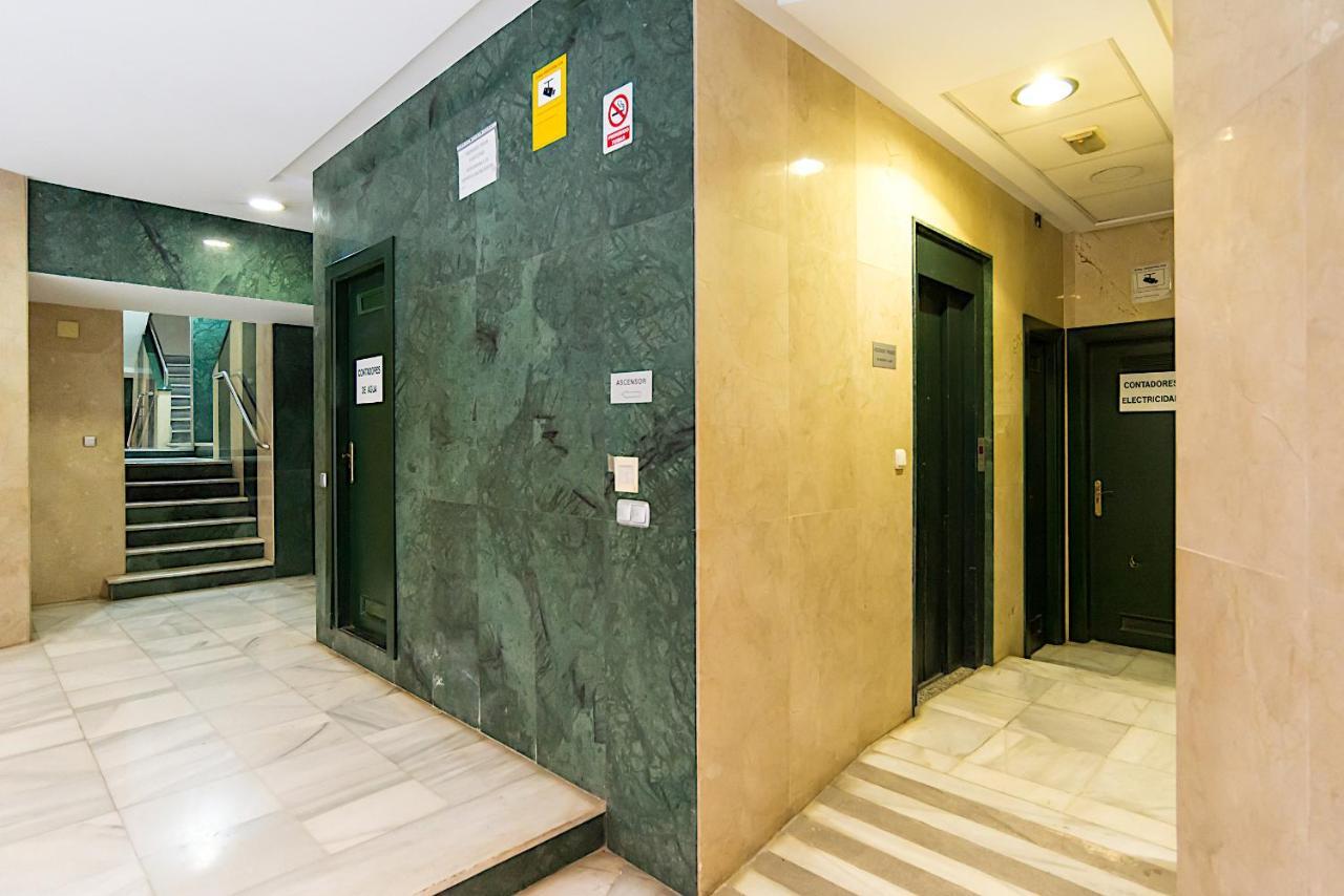 Soho Rooms Citycenter, Young People Only مالقة المظهر الخارجي الصورة